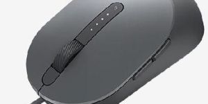 Wired Mouse