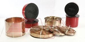 Silver Brazing Foils