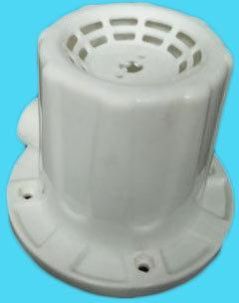 Table Fan Motor Cover