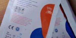 Sterile Surgical Gloves