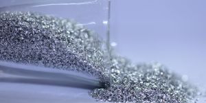 40 Mesh Magnalium Powder