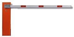 Automatic Boom Barrier