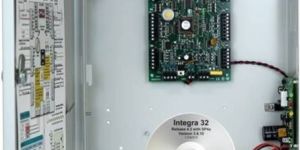 Integrated Reader Controller