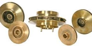 Phosphorus Bronze Castings