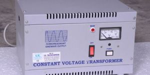Constant Voltage Transformer
