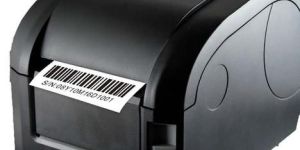 Barcoding Machine
