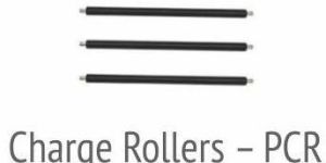 Cartridge Charge Roller