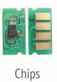 Cartridge Chip