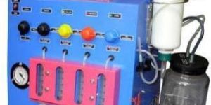 Inkjet Cartridge Refilling Machine