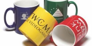 Mug Printing Services