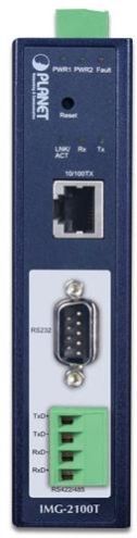 2100T Modbus Gateway