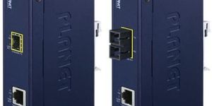 IFT-802TS15 Media Converter