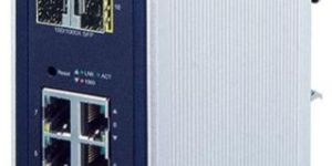 IGS-10020MT Managed Ethernet Switch