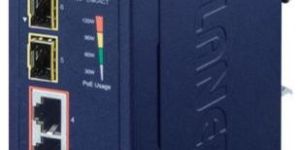IGS-624HPT Managed POE Ethernet Switch
