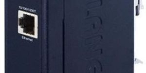 IPOE-162 POE Injector