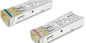 MFB-FB20 SFP Modules