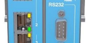 MRO-L200 Industrial VPN Router