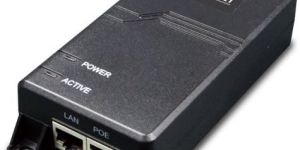 POE-163 POE Injector