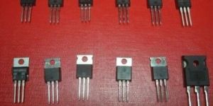 Power Semiconductors