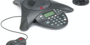 Audio Conference Machine