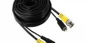CCTV Cables