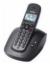 Telephone Instrument