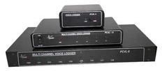 Voice Loggers