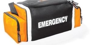 Emergency Medical Bag