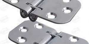 Metal Hinges