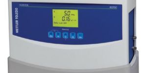 Portable TOC Analyser