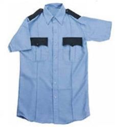Security Guards Shirts