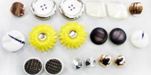 Designer Buttons