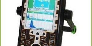 Ultrasonic Flaw Detector