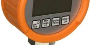 Digital Pressure Gauge