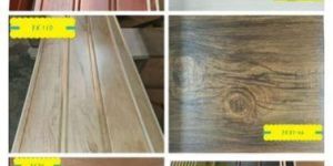 Plastic Ceiling Panel