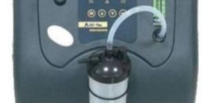 Oxygen Concentrator