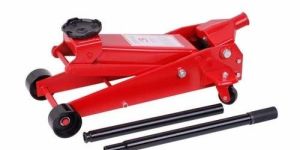 Hydraulic Jack