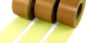 Adhesive PTFE Tapes