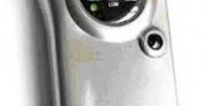 Alcohol Breath Analyzer