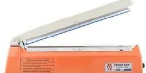 24 Inch Hand Sealing Machine