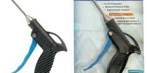 Air Blow Gun