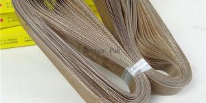 Band Sealer Teflon Belt