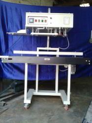 Continue Heavy Duty Head Adjustable Sealing Machine