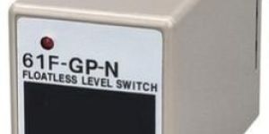 FLOATLESS LEVEL SWITCH