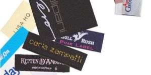 Garment Labels