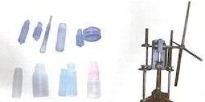 Hand Operated Injection Molding Machine