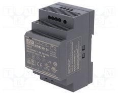 HDR-60-24 Switched Mode Power Supply