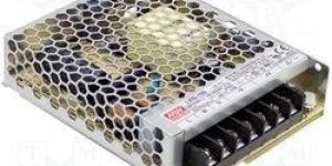 LRS-100-24 Switched Mode Power Supply