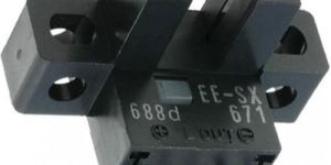 Micro Photoelectric Sensor