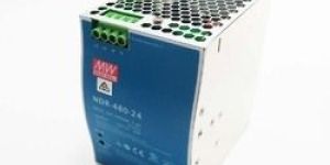 NDR-480-24 Switched Mode Power Supply